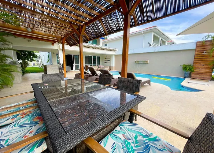 Casa De Playa