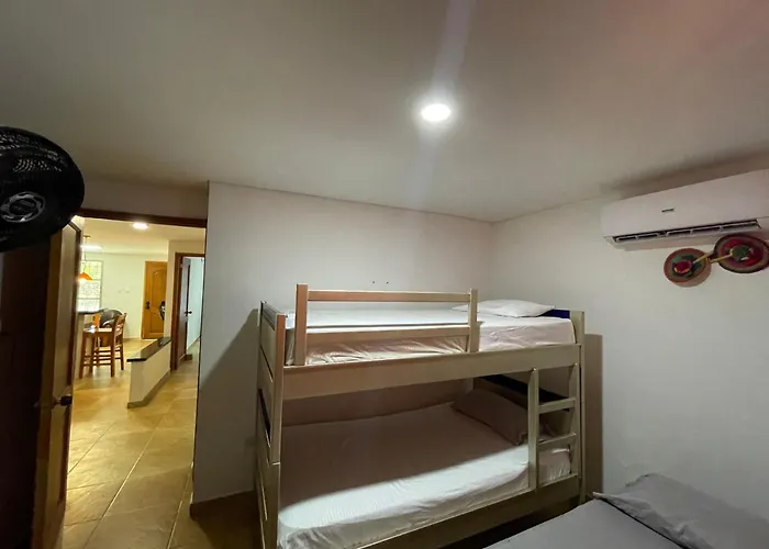 Casa Boutique Rincon