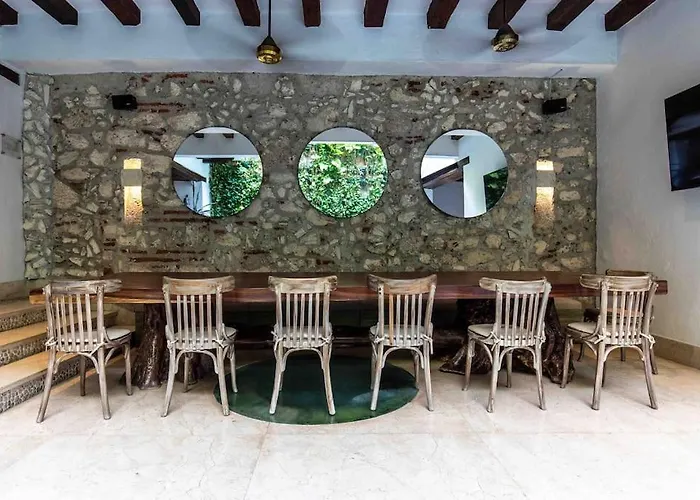Casa Gastelbondo (Adults Only)