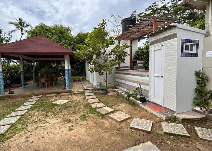 Casa Boutique Rincon