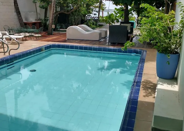 Casa - El Laguito