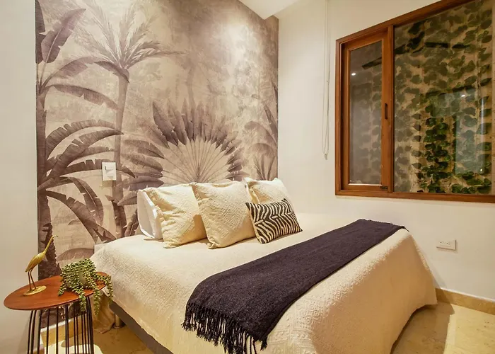 Casa Fales Getsemani