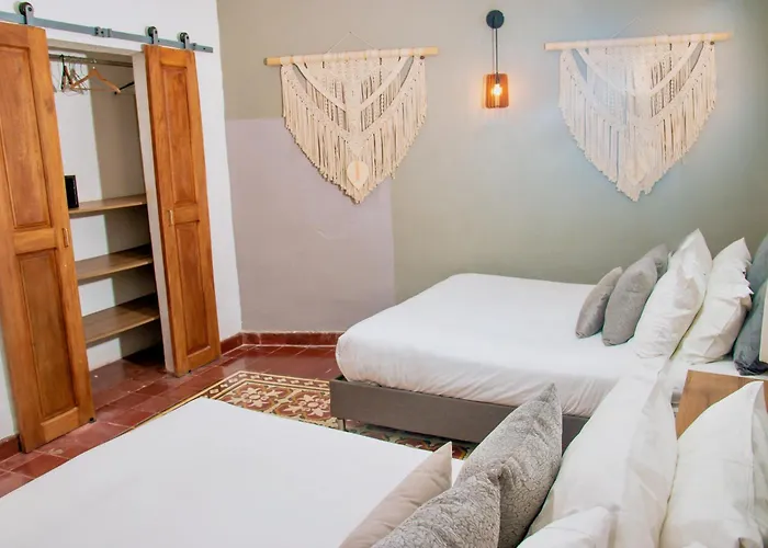 Casa Marta Getsemani - Colonial Villa With Private Pool By Zakher