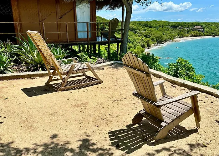 Pamaduih - Suite Above The Sea
