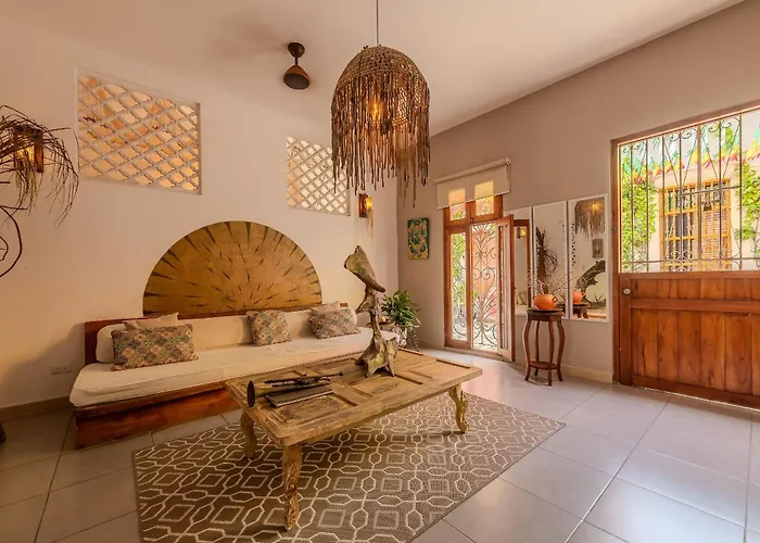 Casa Moraira