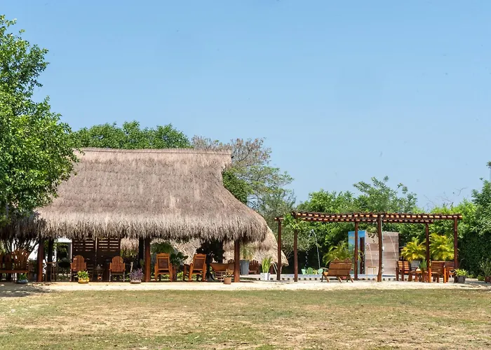 Casa Finca La Maquinaria